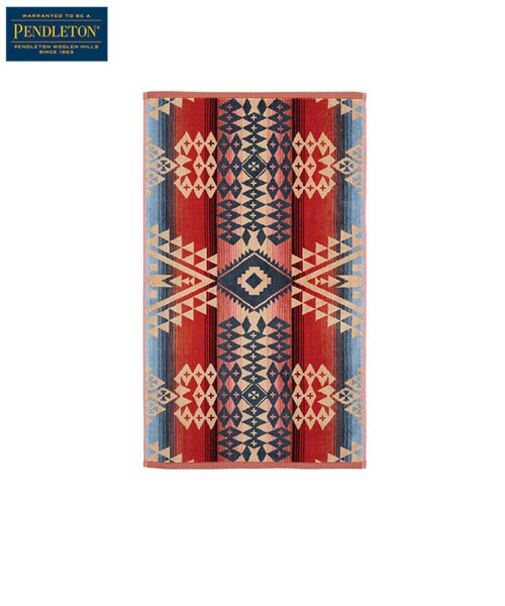 PENDLETON (ﾍﾟﾝﾄﾞﾙﾄﾝ) ｱｲｺﾆｯｸｼﾞｬｶﾞｰﾄﾞﾊﾝﾄﾞﾀｵﾙ Canyonlands (キャニオンランド)