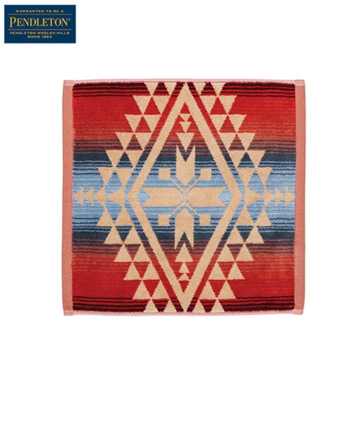 PENDLETON (ﾍﾟﾝﾄﾞﾙﾄﾝ)  ｱｲｺﾆｯｸｼﾞｬｶﾞｰﾄﾞｳｫｯｼｭﾀｵﾙ Canyonlands (キャニオンランド)