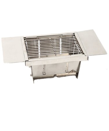 MT.SUMI (マウントスミ) パーフェクトグリルミニ