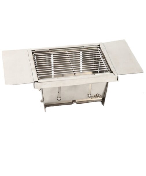 MT.SUMI (マウントスミ) パーフェクトグリルミニ