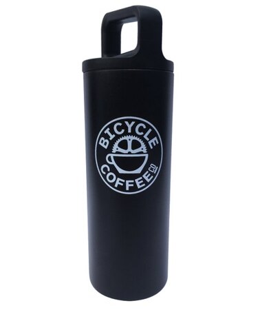 BICYCLE COFFEE (ﾊﾞｲｼｸﾙｺｰﾋｰ) WIDE MOUTH 16OZ