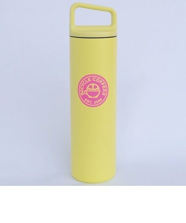 BICYCLE COFFEE (ﾊﾞｲｼｸﾙｺｰﾋｰ) WIDE MOUTH 20OZ