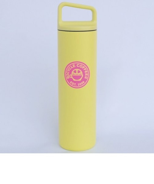 BICYCLE COFFEE (ﾊﾞｲｼｸﾙｺｰﾋｰ) WIDE MOUTH 20OZ