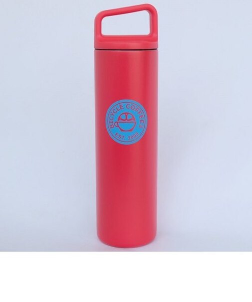 BICYCLE COFFEE (ﾊﾞｲｼｸﾙｺｰﾋｰ) WIDE MOUTH 20OZ