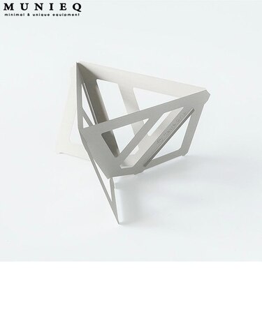 MUNIEQ (ﾐｭﾆｰｸ) TETRA DRIP