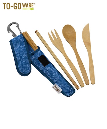 TO-GO WARE (ﾄｩｰｺﾞｰｳｪｱ)  ﾊﾞﾝﾌﾞｰｶﾄﾗﾘｰｷｯﾄ