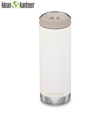 KLEAN KANTEEN (クリーンカンティーン) 20-TKWIDE W/CAFE 16OZ