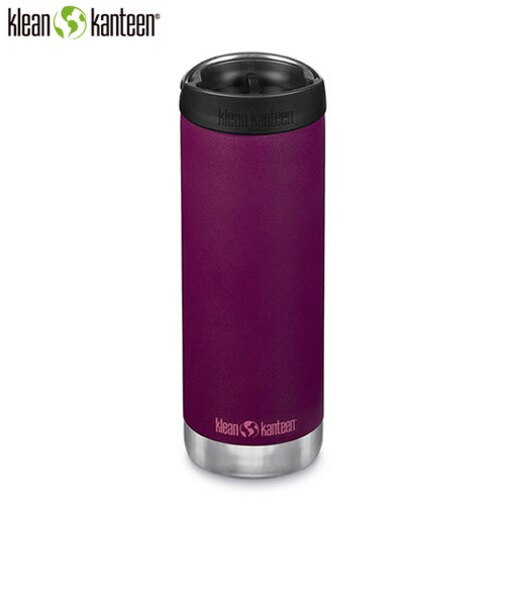 KLEAN KANTEEN (クリーンカンティーン) 20-TKWIDE W/CAFE 16OZ