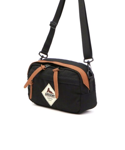 GREGORY (ｸﾞﾚｺﾞﾘｰ)  ｶｰﾃﾞｨﾌﾎﾟｰﾁ