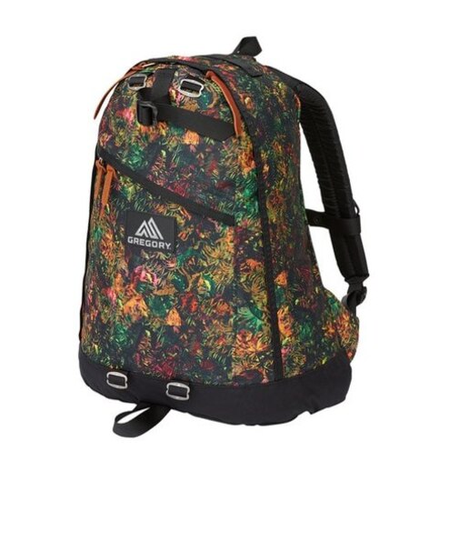 GREGORY (ｸﾞﾚｺﾞﾘｰ) - DAY PACK (ﾃﾞｨﾊﾟｯｸ)