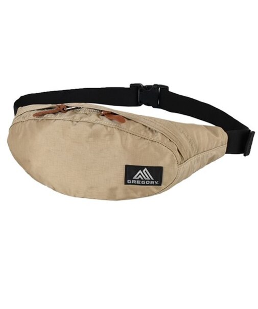 GREGORY (ｸﾞﾚｺﾞﾘｰ) - TAIL RUNNER (ﾃｰﾙﾗﾝﾅｰ)