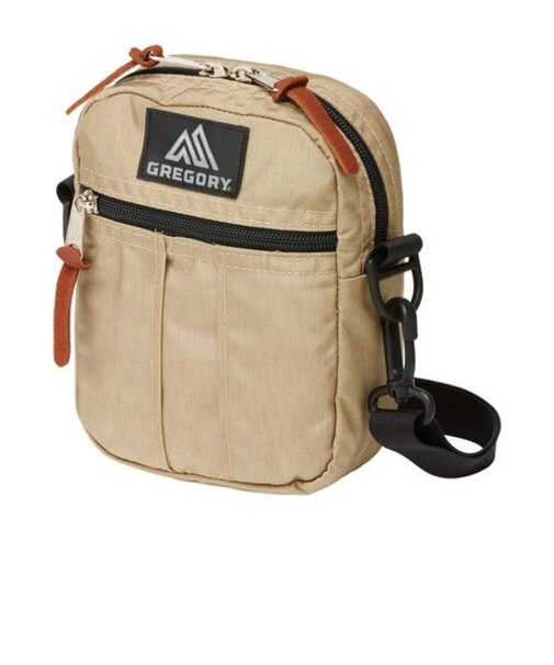 GREGORY (ｸﾞﾚｺﾞﾘｰ) - QUICK POCKET M (ｸｲｯｸﾎﾟｹｯﾄ M)