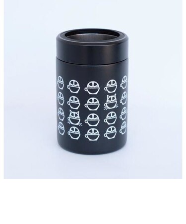 BICYCLE COFFEE (ﾊﾞｲｼｸﾙｺｰﾋｰ) CAN CHILLER (ｶﾝ ﾁﾗｰ)
