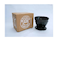 BICYCLE COFFEE (ﾊﾞｲｼｸﾙｺｰﾋｰ) CERAMIC DRIP CONE