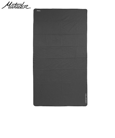 MATADOR (ﾏﾀﾄﾞｰﾙ) - ULTRALIGHT TRAVEL TOWEL - LARGE (ｳﾙﾄﾗﾗｲﾄ ﾄﾗﾍﾞﾙﾀｵﾙ L)