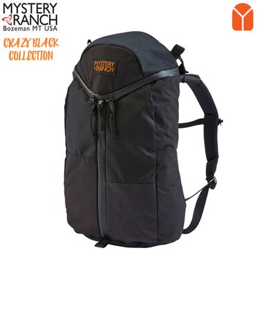 MYSTERY RANCH (ﾐｽﾃﾘｰﾗﾝﾁ) - Urban Assault (ｱｰﾊﾞﾝｱｻﾙﾄ 21)