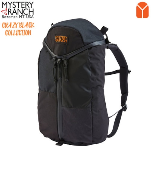 MYSTERY RANCH (ﾐｽﾃﾘｰﾗﾝﾁ) - Urban Assault (ｱｰﾊﾞﾝｱｻﾙﾄ 21)