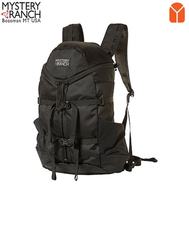 MYSTERY RANCH (ﾐｽﾃﾘｰﾗﾝﾁ) - Gallagator 20 (ｷﾞｬﾗｹﾞｰﾀｰ 20)