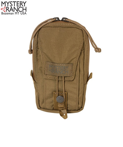 最終価格 2個セット ミステリーランチ ボップ テックホルスター ミステリーランチ MYSTERY RANCH 日本正規品 ミステリーランチ