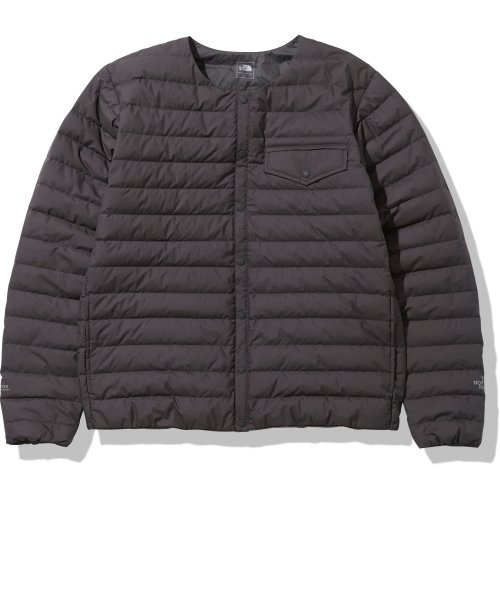 THE NORTH FACE ﾉｰｽﾌｪｲｽ ND91962 ｳｨﾝﾄﾞｽﾄｯﾊﾟｰｾﾞﾌｧｰｼｪﾙｶｰﾃﾞｨｶﾞﾝ ｜ザコンプアスの通販｜&mall（アンドモール）三井ショッピングパーク公式通販