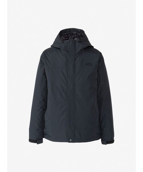 THE NORTH FACE (ﾉｰｽﾌｪｲｽ) Cassius Triclimate Jacket (ｶｼｳｽﾄﾘｸﾗｲﾒｲﾄｼﾞｬｹｯﾄ)  NP62035｜ザコンプアスの通販｜&mall（アンドモール）三井ショッピングパーク公式通販