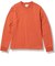 THE NORTH FACE ﾉｰｽﾌｪｲｽ L/S Nuptse Cotton Tee ﾛﾝｸﾞｽﾘｰﾌﾞﾇﾌﾟｼｺｯﾄﾝﾃｨｰ NTW8213 ﾚﾃﾞｨｰｽ