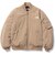 THE NORTH FACE　ノースフェイス　Insulation Bomber Jacket　インサレーションボンバージャケット　NY82132