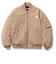 THE NORTH FACE　ノースフェイス　Insulation Bomber Jacket　インサレーションボンバージャケット　NY82132