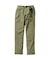 GRAMICCI ｸﾞﾗﾐﾁ COT  8817-FDJ NN-PANTS ｼﾞｬｽﾄｶｯﾄ