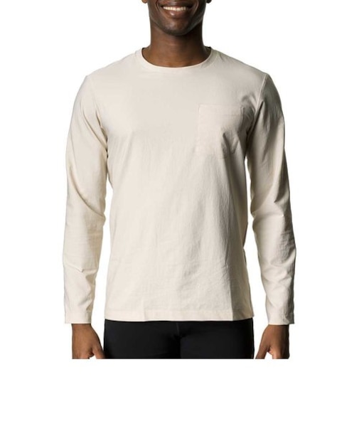 HOUDINI (ﾌｰﾃﾞｨﾆ) MS COVER CREW ﾒﾝｽﾞｶﾊﾞｰｸﾙｰ 258694