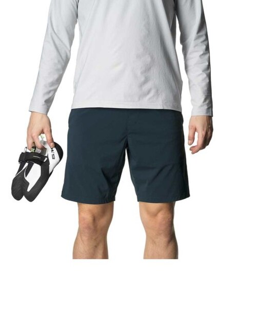 HOUDINI (ﾌｰﾃﾞｨﾆ) MS WADI SHORTS ﾒﾝｽﾞﾜﾃﾞｨｼｮｰﾂ 260854