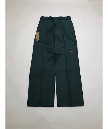 DICKIES  ﾀﾞﾌﾞﾙﾆｰﾊﾟﾝﾂ