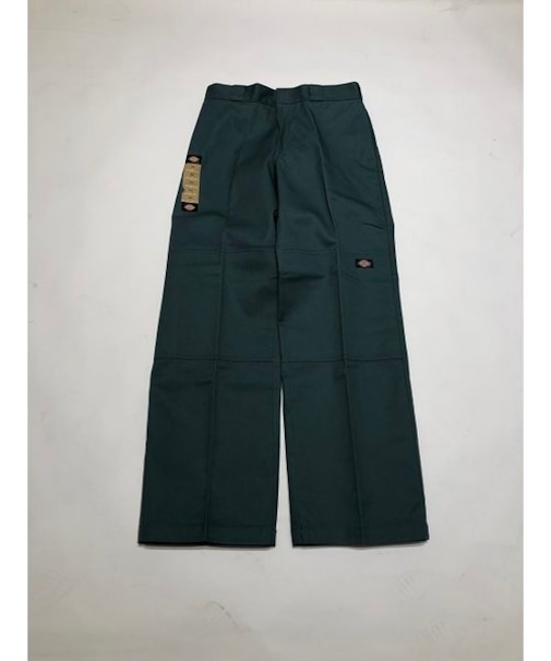 DICKIES  ﾀﾞﾌﾞﾙﾆｰﾊﾟﾝﾂ