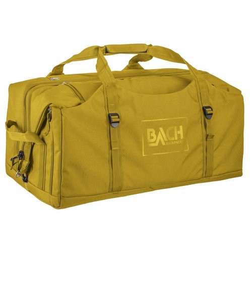 【再値下げ】BACH Dr.Duffel バッハ　ドクターダッフル　110L BACH (ﾊﾞｯﾊ) - DR.DUFFEL 110L (ﾄﾞｸﾀｰﾀﾞｯﾌﾙ 110L )｜ザコンプアスの