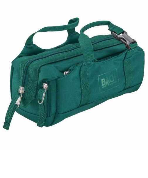 BACH (ﾊﾞｯﾊ) - DR.MINI (ﾄﾞｸﾀｰ ﾐﾆ)