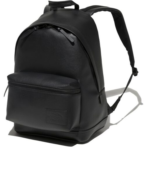 THE NORTH FACE (ﾉｰｽﾌｪｲｽ) TUNING LEATHER BERKELEY MINI ﾁｭｰﾆﾝｸﾞﾚｻﾞｰ 