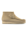 CLARKS (ｸﾗｰｸｽ) - WALLABEE BOOT (ﾒﾝｽﾞ ﾜﾗﾋﾞｰﾌﾞｰﾂ) Maple Suede   ※アイテム説明より【サイズ選びの注意点】を必ずご確認下さい