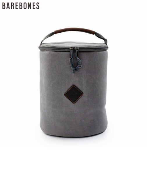 BAREBONES (ﾍﾞｱﾎﾞｰﾝｽﾞ) ﾊﾟﾃﾞｯﾄﾗﾝﾀﾝﾊﾞｯｸﾞ