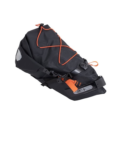 ORLTLIEB (ｵﾙﾄﾘｰﾌﾞ) - SEAT-PACK 11L (ｼｰﾄﾊﾟｯｸ)