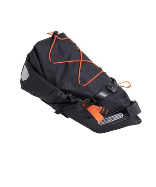 ORLTLIEB (ｵﾙﾄﾘｰﾌﾞ) - SEAT-PACK 11L (ｼｰﾄﾊﾟｯｸ)