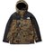 The NORTH FACE ノースフェイス Novelty Mountain Light Jacket ノベルティマウンテンライトジャケットNP62135