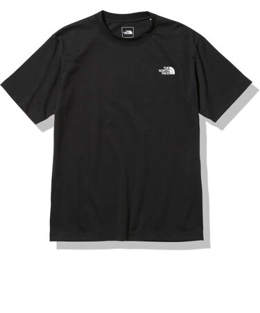 THE NORTH FACE ノースフェイス S/S Bandana Square Logo Tee ショートスリーブバンダナスクエアロゴティー NT32108