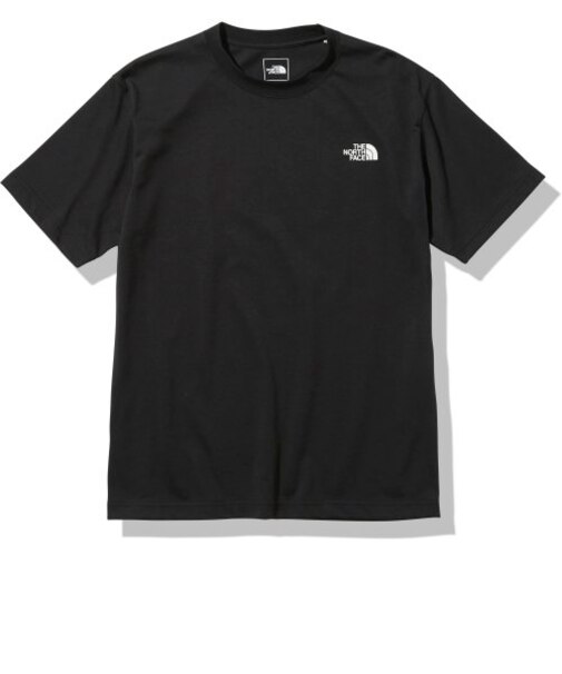 THE NORTH FACE ノースフェイス S/S Bandana Square Logo Tee ショートスリーブバンダナスクエアロゴティー NT32108