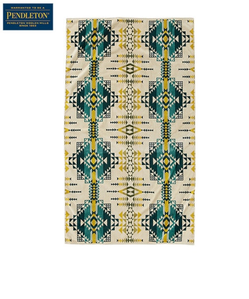 PENDLETON (ﾍﾟﾝﾄﾞﾙﾄﾝ)   ｼﾞｬｶﾞｰﾄﾞﾊﾞｽﾀｵﾙｵｰﾊﾞｰｻｲｽﾞ Pilot Rock (パイロットロック)