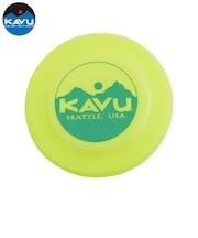 KAVU (ｶﾌﾞｰ) - DISC (ﾃﾞｨｽｸ)