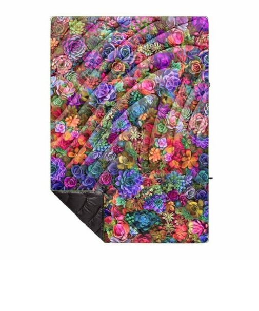 RUMPL (ランプル) Original Puffy Blanket オリジナルパフィーブランケット