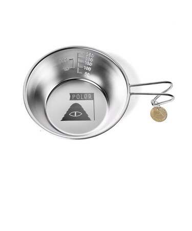 POLER (ﾎﾟｰﾗｰ)  SUMMIT SIERRA CUP