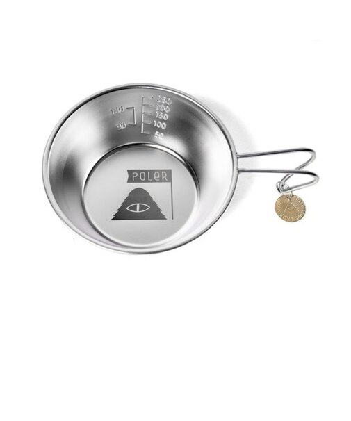 POLER (ﾎﾟｰﾗｰ)  SUMMIT SIERRA CUP