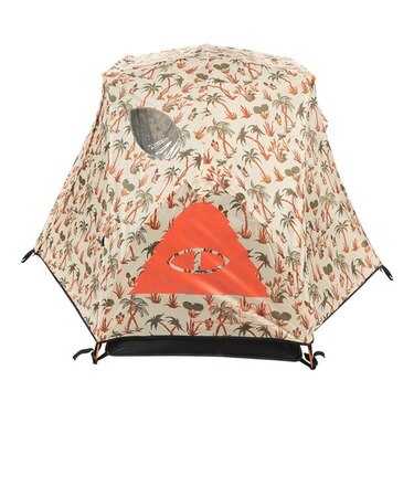 POLER (ポーラー) 1 PERSON TENT