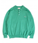 Penney's ペニーズ THE FOX LS POLO SHIRTS PN22S013